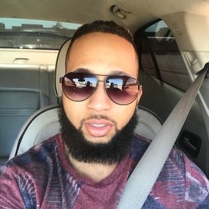 Meet your Posher, Jalon